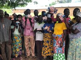 LEAP and the Elderly: Assessing Ghana’s Flagship Social Protection Programme for Older Persons